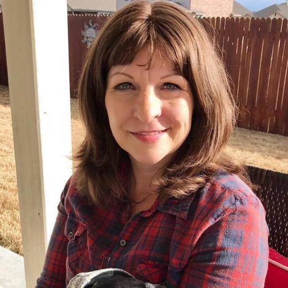 Meet your Posher, Tiff - Picture 1 of 1